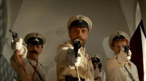 Фильм «Касса невест». Комедия с Алексеем Воробьёвым.