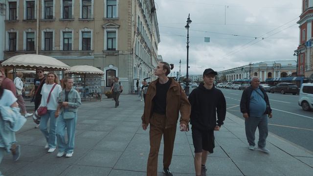 Нищий смотреть онлайн
