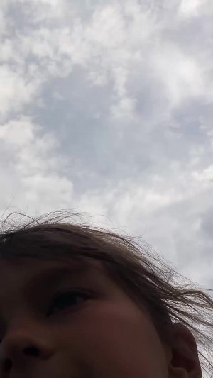 гуляем летом.