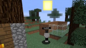 Я построил самый худший дом в майнкрафт | Рыжик Minecraft