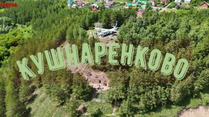 Кушнаренково