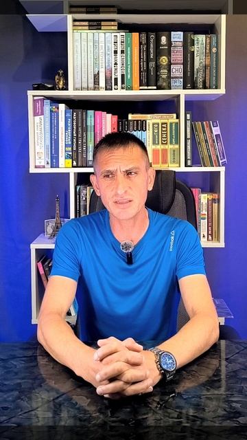 🚩 У каждого своё счастье?