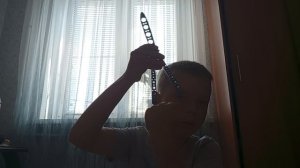 распаковка чек