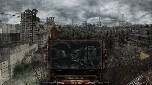 S.T.A.L.K.E.R. - Lost Alpha DC