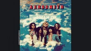 Aerosmith - Dream On, 1973 Dream On (papamoski balakovo)