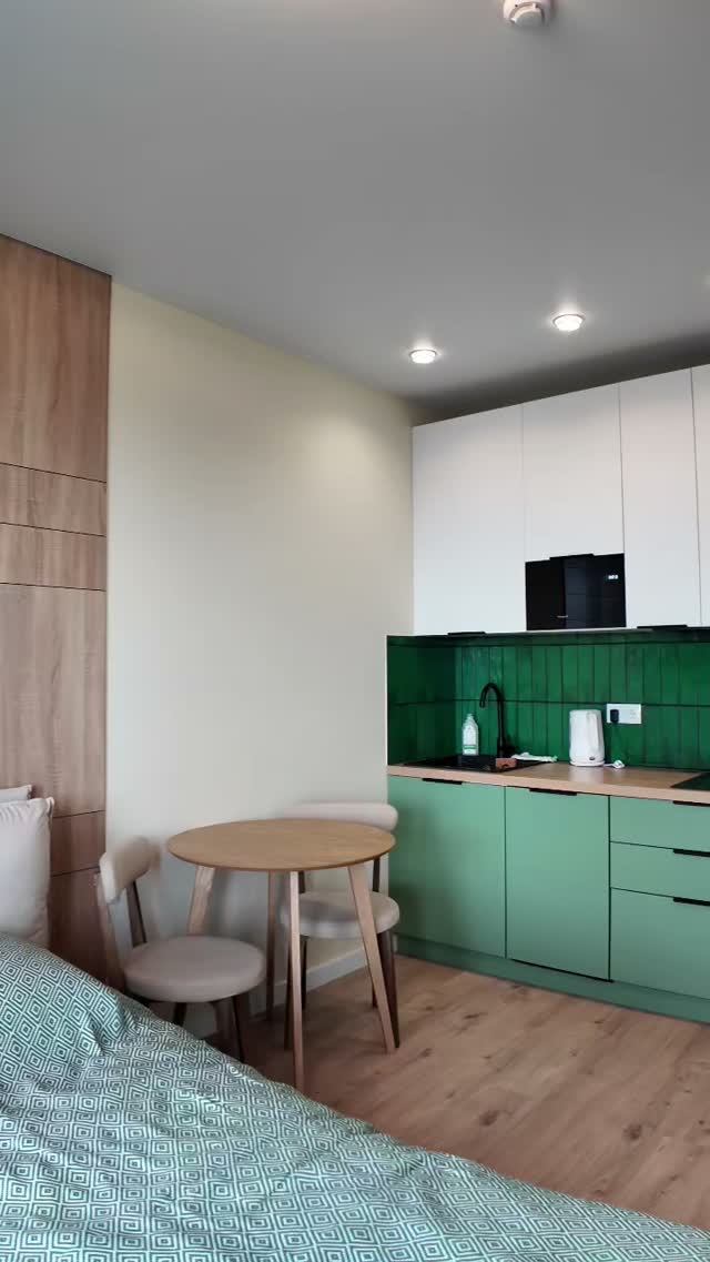 What does $180,000 Buy in Moscow Russia #apartmenttour
