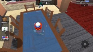 играю в murder mystery 2