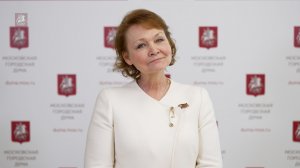 10.06.2026. Людмила Стебенкова: Фонд ОМС – это залог устойчивости сферы здравоохранения