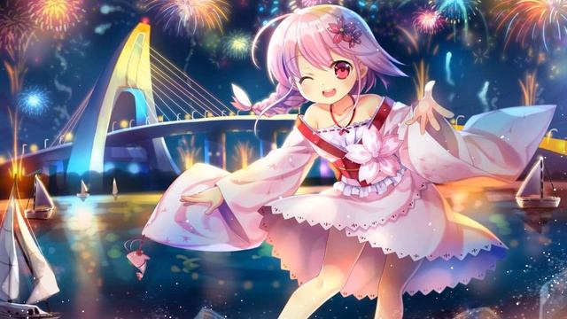 【リミックス Uplifting Trance】 Hello (Blue Twinkle Emotional Remix) 「SHOT MUSIC」