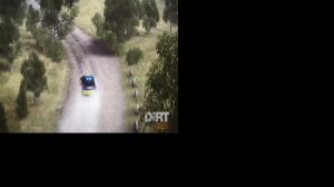 DiRT Ralli