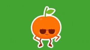 учим овощи фрукты. обучения для малышей