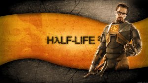 Half-Life 2 прохождение 1 часть