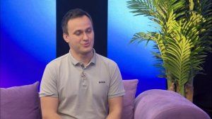 Утро Донбасса 10 июня 2026 г. Движение – это жизнь. Богдан Колесниченко