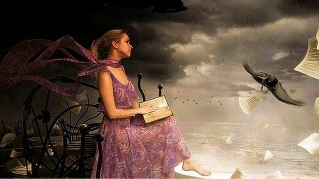 Движение мысли