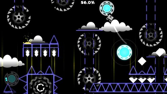 HazardSector 1 by ZenthicAlpha смотреть онлайн