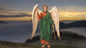 Присутствие Ангелов в нашей жизни. Как получить помощь ангела-хранителя?