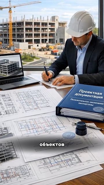 На выполнение проектных работ для строительства корпуса № 12 ММКЦ «Коммунарк