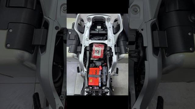 Honda VFR1200