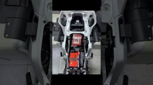 Honda VFR1200
