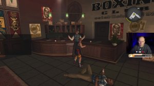 №2 Буллим школьников - Bully