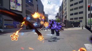 KINGDOM HEARTS IV - Первый трейлер - Nintendo Direct