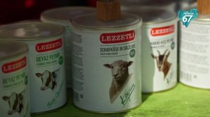 Вкусное путешествие. Смоленск впервые принимает гастрономический фестиваль «Вкусы России»
