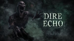 КОСМУЖАСЫ ••• Dire Echo ••• Обзор прохождение