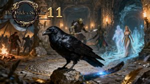 Пошли по квестам №11 ► The Elder Scrolls Online