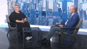 Здравый смысл. 10-06-2026. Гостья студии – руководитель поискового отряда «Топаз» Ольга Пелевина