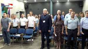 39 конференция МО ВПП «Единая Россия»