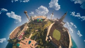 FIFA World Cup 2026 - ЗАСТАВКА