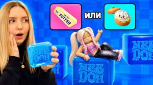 САМАЯ ЗАЛИПАТЕЛЬНАЯ АСМР БАШНЯ АКСЕССУАРОВ В ROBLOX! ВЕСЁЛЫЙ КОТ С АЛЁНОЙ