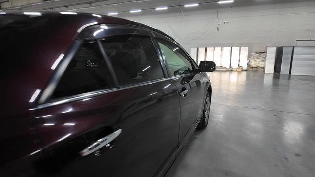 Toyota Premio 2010 смотреть онлайн