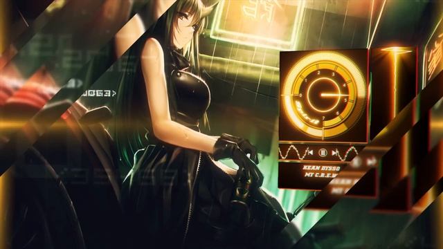 KEAN DYSSO - MY C.R.E.W. смотреть онлайн