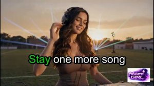 Mika Ember — Stay One More Song
