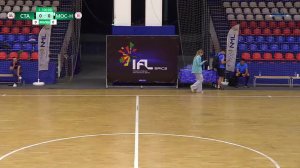 СТАВРОВЕЦ - МОСКВА-НЕКРАСОВКА | ФИНАЛ IFL BRICS | ДЕТСКАЯ ЛИГА 2026 | МАТЧ ЗА 3е МЕСТО 2016/2017 |