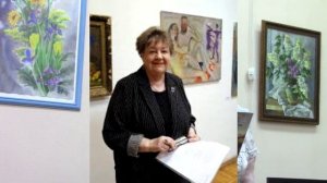 Борис Григорин. Наталия Перевезенцева. Валерий Земских. 06.06.2026. Петергоф