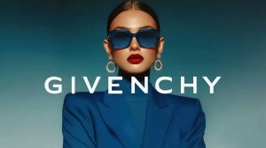 GIVENCHY Store Music · Elegant Deep House Fashion Playlist