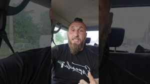 Не всегда рыба гниёт с головы - мнение Михаила Турканова (Питбуль), Эспаньола