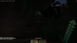 НУБ И ПРО ПАРКУРЯТ ОТ МОНСТРОВ В МАЙНКРАФТ НУБИК ПРОХОДИТ ХОРРОР ПАРКУР В MINECRAFT