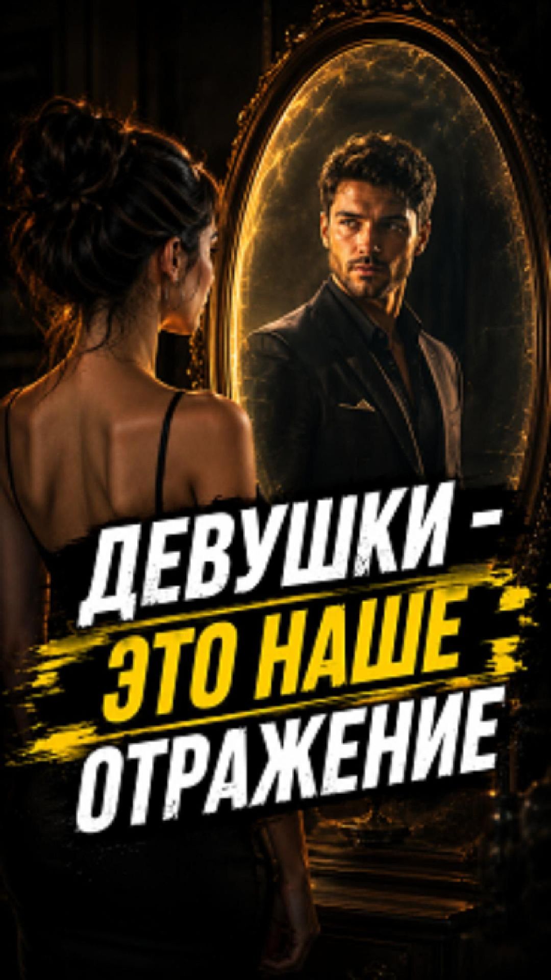 ЧТО НЕ ТАК С СОВРЕМЕННЫМИ ДЕВУШКАМИ?