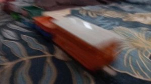 sodor fallout au. ремейк 2 серии.