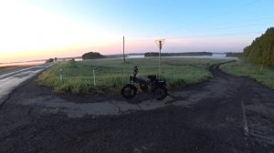 10.06.2026. Краткий обзор Электровела Сициба Импульс Х20,(он же 5.0.)