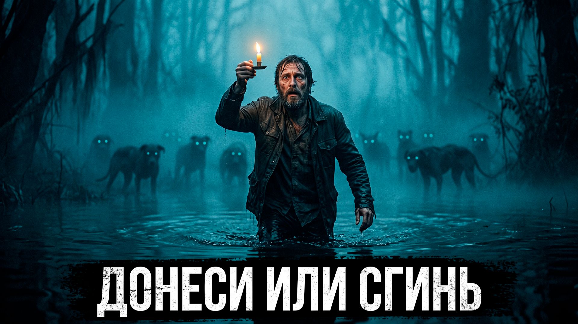 РЫНОК СУДЕБ: Расплата за чужие жизни