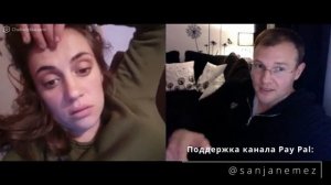 Немец хочет понять Украинецев