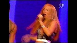 LOONA - Baila Mi Ritmo