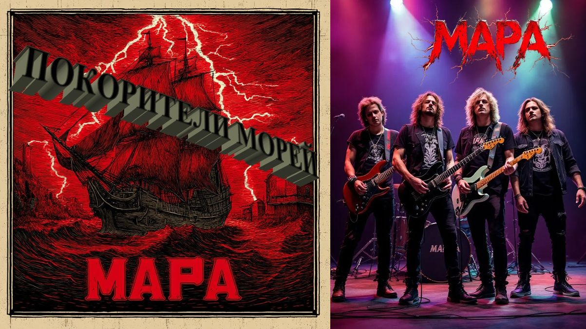 13. Покорители морей - Покорители Морей