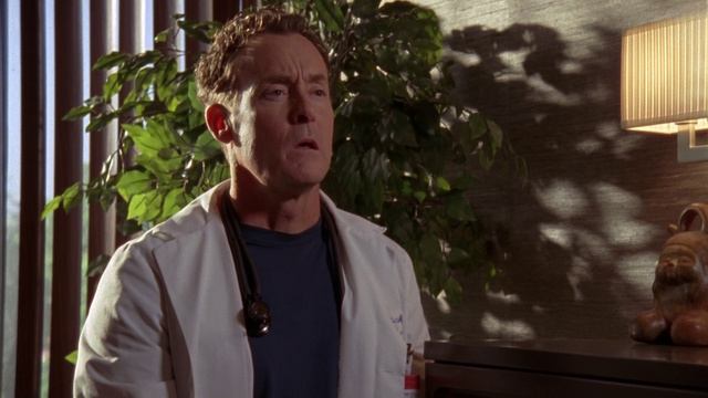 Клиника 8 сезон 3 серия  | Scrubs