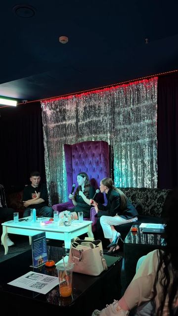 Отрывок из шоу 🎤🤗