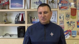 Спасатели КЧР стали бронзовыми призерами Всероссийских соревнований «Человеческий фактор»